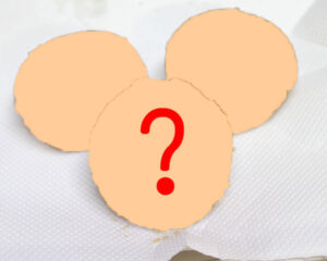 豆乳ボール シルエット